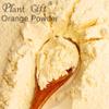 100% Natural Pure Orange Powder 100g/3.52oz for Smoothies, Shakes, Baking & Drinks,| Free from Preservatives, No Added Sugar view 2