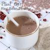 100% Natural Pure Red Bean Powder 100g/3.52oz  Cooked Red Bean Powder For Smoothies, Shakes, Baking & Drinks,Tea | Free from Preservatives, Easy to Use view 4