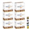 From Germany Snack Healthy Delicious 8 Sachets/Box 320g Panacee Panapro Latte Flavor Innovative Set 6 No0614289956 By Beautygoodshop [Get Free For You Beauty Gifts] view 1