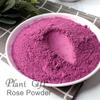 100% Natural Pure Rose Powder 100g/3.52oz  Edible Rose Petal Powder for Cooking & Baking - Natural Powdered Organic Rose Petals for DIY Face Masks, Skin & Hair Care Products view 3