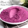 100% Natural Pure Rose Powder 100g/3.52oz  Edible Rose Petal Powder for Cooking & Baking - Natural Powdered Organic Rose Petals for DIY Face Masks, Skin & Hair Care Products view 4