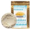 100% Natural Pure Tremella Powder 100g/3.52oz  Tremella Flour For Cooking Baking Recipes & Drinks,| Free from Preservatives view 1