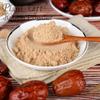 100% Natural Pure Jujube Powder 100g/3.52oz  Cooked Red Dates Powder for Smoothies, Shakes, Baking & Drinks,Tea | Free from Preservatives, Easy to Use Chinese Date view 3