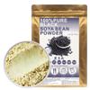 100% Natural Pure Black Bean Powder 100g/3.52oz  Cooked Black Bean Powder For Smoothies, Shakes, Baking & Drinks,Tea | Free from Preservatives view 1