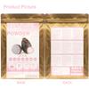 100% Natural Pure Taro powder 100g/3.52oz  Taro Dried Powder for Smoothies, Shakes, Baking & Drinks,| Free from Preservatives, No Added Sugar view 2