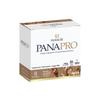 From Germany Snack Healthy Delicious Panacee Panapro Latte Flavor Innovative 8 Sachets/Box 320g Set 10 No0887894459 By Beautygoodshop [Get Free For You Beauty Gifts] view 2
