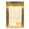 100% Natural Pure Ginger Powder 100g/3.52oz  Great Flavor and Highly Aromatic, Fine Loose Powder for Better Mixing without Settling, Best for Cooking, Baking, Tea & More Free, from Preservatives view 2