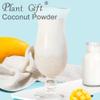 100% Natural Pure Coconut Powder 100g/3.52oz  Coconut Dried Powder for Smoothies, Shakes, Baking & Drinks,| Free from Preservatives view 4