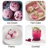 100% Natural Pure Cranberry Powder 100g/3.52oz  Cranberry Powder for Smoothies, Shakes, Baking & Drinks,| Free from Preservatives, Freeze-Dried, No Added Sugar view 4