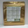 100% Natural Pure Cucumber Seed Powder 100g/3.52oz  Cucumber Seed kernels for Smoothies, Shakes, Baking & Drinks,Tea | Free from Preservatives view 3