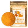 100% Natural Pure Curcuma Powder 100g/3.52oz  Curcuma Longa (Root) for Smoothies, Shakes, Baking & Drinks,Tea | Free from Preservatives view 1