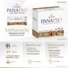 From Germany Snack Healthy Delicious 8 Sachets/Box 320g Panacee Panapro Latte Flavor Innovative Set 12 No0887896456 By Beautygoodshop [Get Free For You Beauty Gifts] view 2