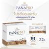 From Germany Snack Healthy Delicious 8 Sachets/Box 320g Panacee Panapro Latte Flavor Innovative Set 12 No0887896456 By Beautygoodshop [Get Free For You Beauty Gifts] view 4