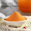 100% Wolfberry Powder 100g/3.52oz  Goji Flour, Goji Berry Powder For Smoothies, Shakes, Baking & Drinks,| Free from Preservatives view 3