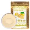 100% Natural Pure Lemon Powder 100g/3.52oz  Lemon Juice Dried Powder for Smoothies, Shakes, Baking & Drinks,| Free from Preservatives, No Added Sugar view 1