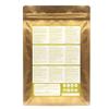 100% Natural Pure Lemon Powder 100g/3.52oz  Lemon Juice Dried Powder for Smoothies, Shakes, Baking & Drinks,| Free from Preservatives, No Added Sugar view 2