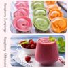 100% Natural Pure Raspberry Powder 100g/3.52oz  for Smoothies, Shakes, Baking & Drinks,| Free from Preservatives, Freeze-Dried, No Added Sugar view 4