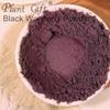 100% Natural Pure Black Wolfberry Powder 100g/3.52oz  Black Goji Berry Powder for Smoothies, Shakes, Baking & Drinks,Tea | Free from Preservatives view 2