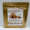 100% Natural Pure Hericium Erinaceus Powder  100g/3.52oz Lions Mane Mushroom Powder For Smoothies, Shakes, Baking & Drinks,Tea | Free from Preservatives view 2