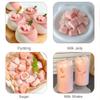 100% Natural Pure Watermelon Powder 100g/3.52oz  Watermelon Fruit Dried Powder for Smoothies, Shakes, Baking & Drinks,| Free from Preservatives, No Added Sugar view 3