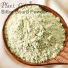 100% Natural Pure Balsam Pear Powder 100g/3.52oz Bitter Melon Powder for Smoothies, Shakes, Baking & Drinks, Tea | Free from Preservatives view 4