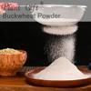 100% Natural Pure Buckwheat Powder 100g/3.52oz  Buckwheat Flour, Wheat Flour Substitute. Great for Pancakes, Noodles No Added Sugar view 4