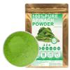 100% Pure Spinach Flour  100g/3.52oz Spinach Powder, Green Powder for Juice, Smoothies, Soups, Baked Dishes, and Recipes view 1