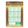 100% Pure Spinach Flour  100g/3.52oz Spinach Powder, Green Powder for Juice, Smoothies, Soups, Baked Dishes, and Recipes view 2
