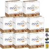 Panacee Panapro Latte Flavor Innovative From Germany Snack Healthy Delicious 8 Sachets/Box 320g Set 8 No0939789289 By Beautygoodshop [Get Free For You Beauty Gifts] view 1