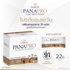 Panacee Panapro Latte Flavor Innovative From Germany Snack Healthy Delicious 8 Sachets/Box 320g Set 8 No0939789289 By Beautygoodshop [Get Free For You Beauty Gifts] view 4