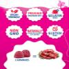 Zinc Gummies for Adults - Zinc Chewable Gummy for Immune Support - Powerful Natural Antioxidant Non-GMO Supplement for Children Men Woman Adults view 4