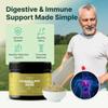 Goldenseal Root Powder - 4 oz, 113 Servings *USA Made & Tested* Pure Natural Goldenseal Root Powder Supplement view 3
