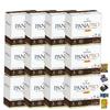Panacee Panapro Chocolate Flavor Innovative From Germany Snack Healthy Delicious 8 Sachets/Box 320g Set 12 No0842892656 By Beautygoodshop [Get Free For You Beauty Gifts] view 1