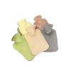 Hot Water Bag Hot Water Bottle 1000ml Hot Water Bag, Warm Water Bag, Water Injection, Winter Student Dormitory Office, Hot Compress Warm Hand, Warm Water Bag Rubber Hot Water Bottle (Color : B) view 2