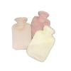Hot Water Bag Hot Water Bottle 1000ml Hot Water Bag, Warm Water Bag, Water Injection, Winter Student Dormitory Office, Hot Compress Warm Hand, Warm Water Bag Rubber Hot Water Bottle (Color : B) view 3