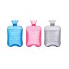 Hot Water Bag Hot Water Bottle Hot Water Bag, Warm Water Bag, Water Injection, Large Warm Hand Bag, Warm Feet, Warm Hands, Thickened Warm Hand Bag Rubber Hot Water Bottle (Color : A-1800ml) view 3