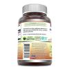 Amazing Formulas CoQ10 with Bioperine | 100 Mg Per Serving Supplement | 60 Veggie Capsules | Non-GMO | Gluten Free | Made in USA view 3