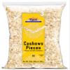 Rani Raw Cashews Halves and Pieces (uncooked, unsalted) 48oz (3lbs) 1.36kg Bulk ~ All Natural, No Preservatives | Vegan | NON-GMO | Kosher | Gluten Friendly view 1