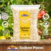 Rani Raw Cashews Halves and Pieces (uncooked, unsalted) 48oz (3lbs) 1.36kg Bulk ~ All Natural, No Preservatives | Vegan | NON-GMO | Kosher | Gluten Friendly view 4