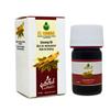 Elhawag Ginseng Oil Cold Pressed Hawaj Pure & Natural Hawag for Skin & Body & Hair & Drink Oriental No Additives Non GMO Kosher Halal (1 Pack = 0.5 oz / 15 ml)     view 1