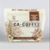 Ca-Coffee, 90 Servings Per Bag, Shilajit, Cacao, Green Coffee Extract, Organic, Raw, Energy, Focus, Endurance, All day energy, Add to Fav Beverage view 1