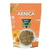 GREEN ROYALTY Te de Arnica 4oz (113gr) Herbal Tea (Arnica Flowers Dried). Stand Up Resealable Bag Crafted By Nature100% All Natural Fresh Tea view 1