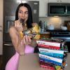 Clean Eatz High Protein Meal Plan Kit, Prepared Frozen Meals, Calorie-Controlled Entree Pack, High Calorie, Nutrients Dense, Pack of 6 Prepared Meals, Single Serving, Lunch & Dinner view 4