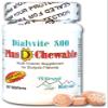 Dialyvite 800 Plus D Chewable - 90 Wafers view 2