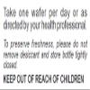 Dialyvite 800 Plus D Chewable - 90 Wafers view 4