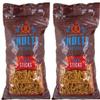 2 pack of Shultz Pretzels Salty Stix 3lb Bag view 1