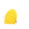 Mobestech 2pcs Flat Foot Insoles for Men Women Breathable Damping Sports Shoe Inserts Ultra Comfortable Can Be Cut Grey- view 2