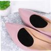 Mobestech 6pairs Half Insoles Comfortable Gel and Lint Inserts for Breathable Forefoot Cushioning Design for Everyday Wear Includes Each Pads view 4