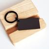 To My Nephew Keychain, I will always be there for you, Supporting Gifts for Nephew from Auntie, Birthday Inspirational Gifts for Nephew view 3