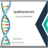 ExpressDNA Aunt/Uncle Niece/Nephew Test (Private Test, All lab fees Included, Test Results in 1 to 2 Days) view 1